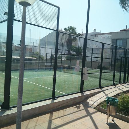 Apartament Amb Piscina I Terrassa Ciutadella  Exterior photo