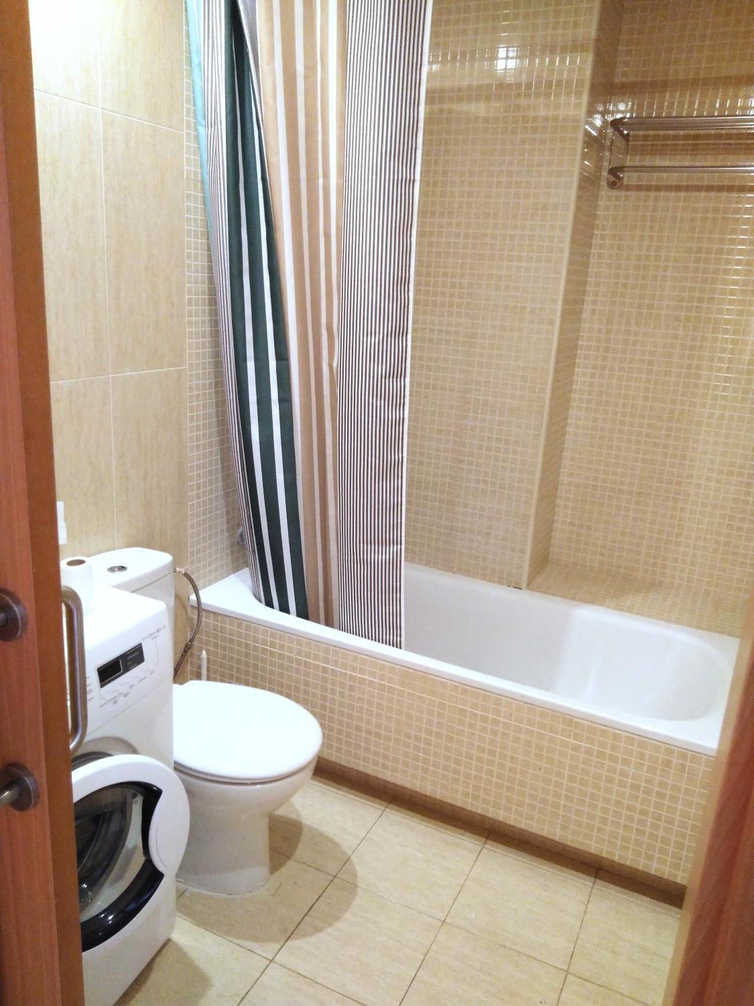 Apartament Amb Piscina I Terrassa Ciutadella  Exterior photo